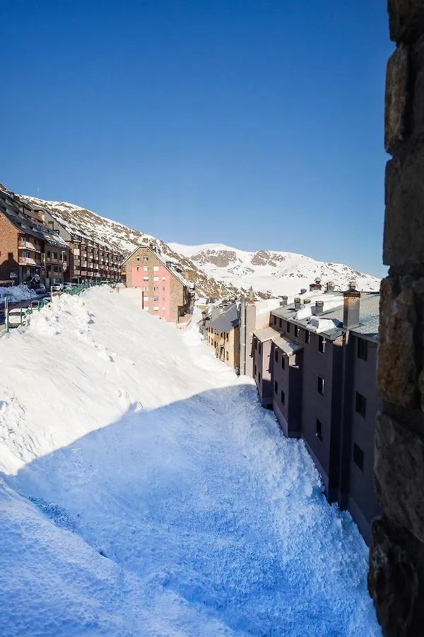 Hotel Camel Lot El El Pas de la Casa 3*,  Andorra