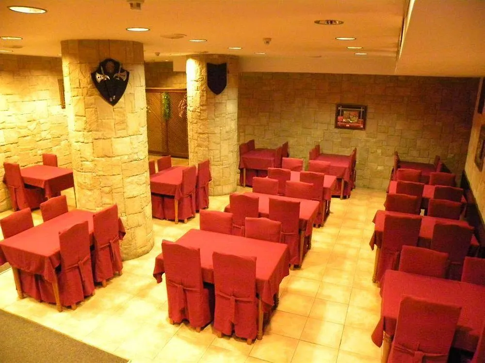 פאס דה לה קאסה Hotel Camel Lot 3*, פאס דה לה קאסה אנדורה