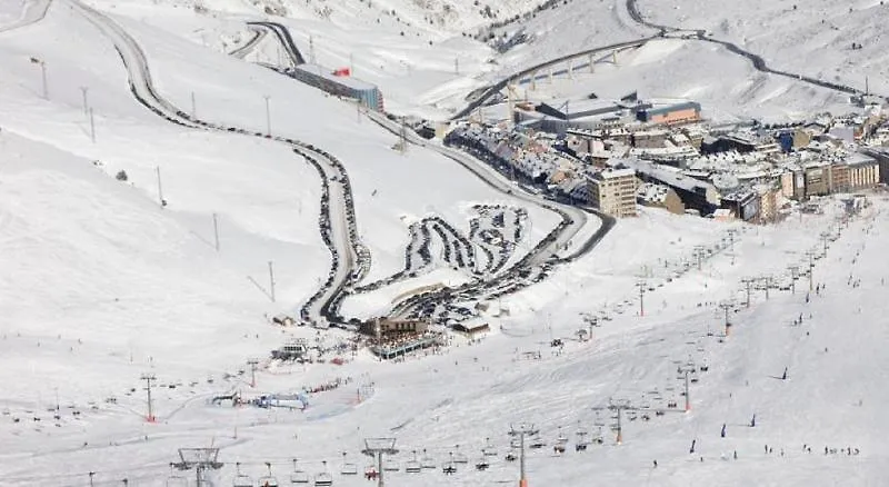 Hotel Camel Lot Pas De La Casa 3*,  Andorra