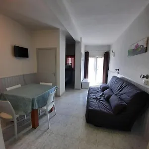 Altissim Tres Estrelles Apartamento