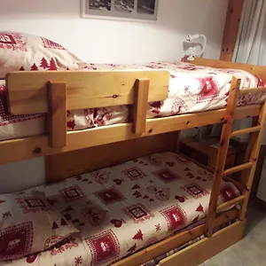 Madriu Sherpa Apartamento