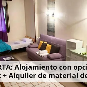 Varios Pas 3000 Apartamento