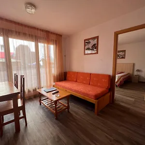 Appartement Frontera Blanca