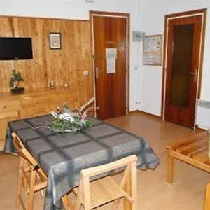 Meritxell Sherpa Apartamento