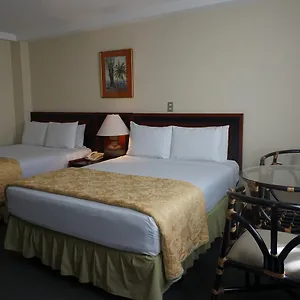 Suites Reforma 4*, Guatemala City Guatemala