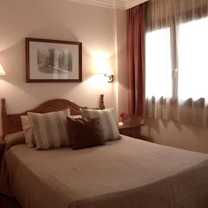 Appartement Casa Vella